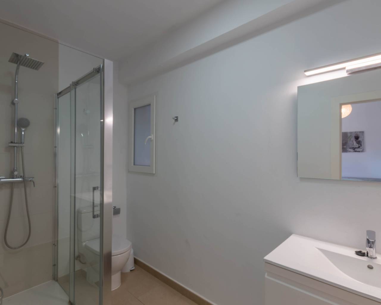 Venta - Apartamento - Javea