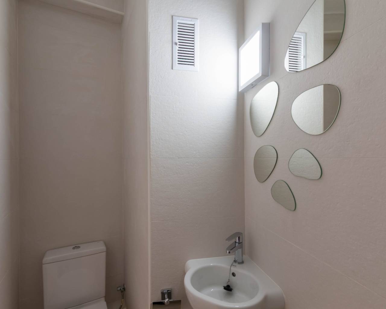 Venta - Apartamento - Javea