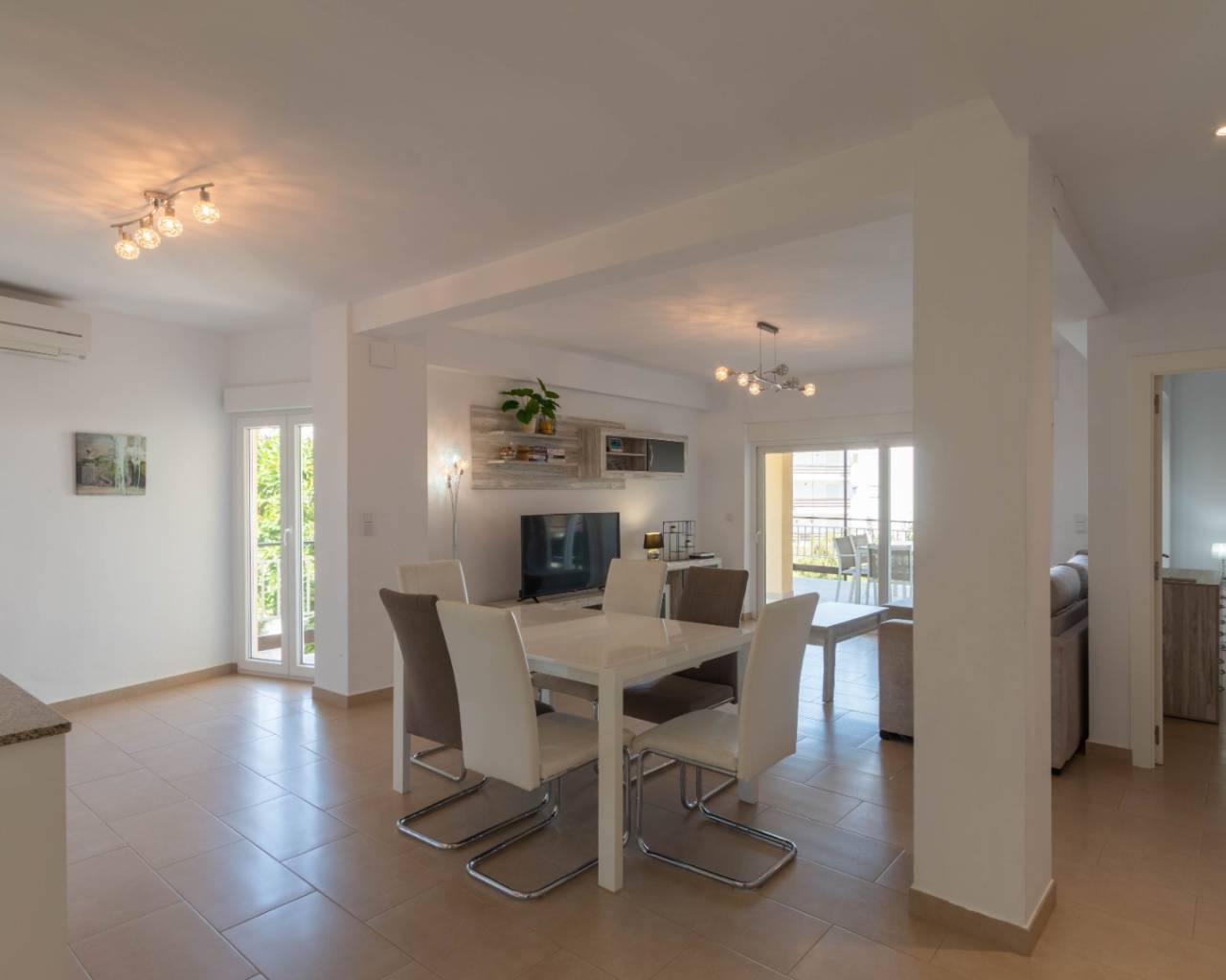 Venta - Apartamento - Javea