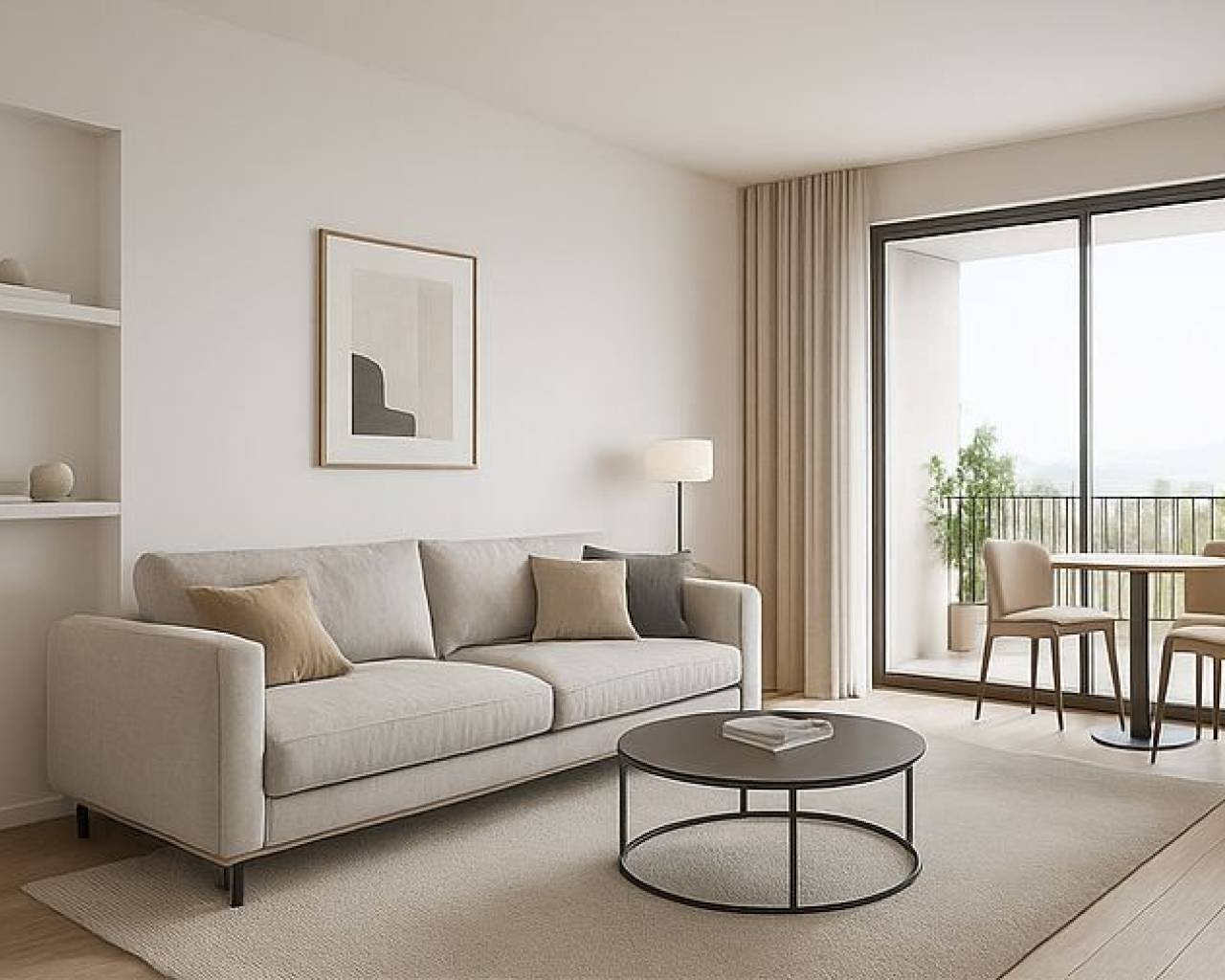 Venta - Apartamento - Javea