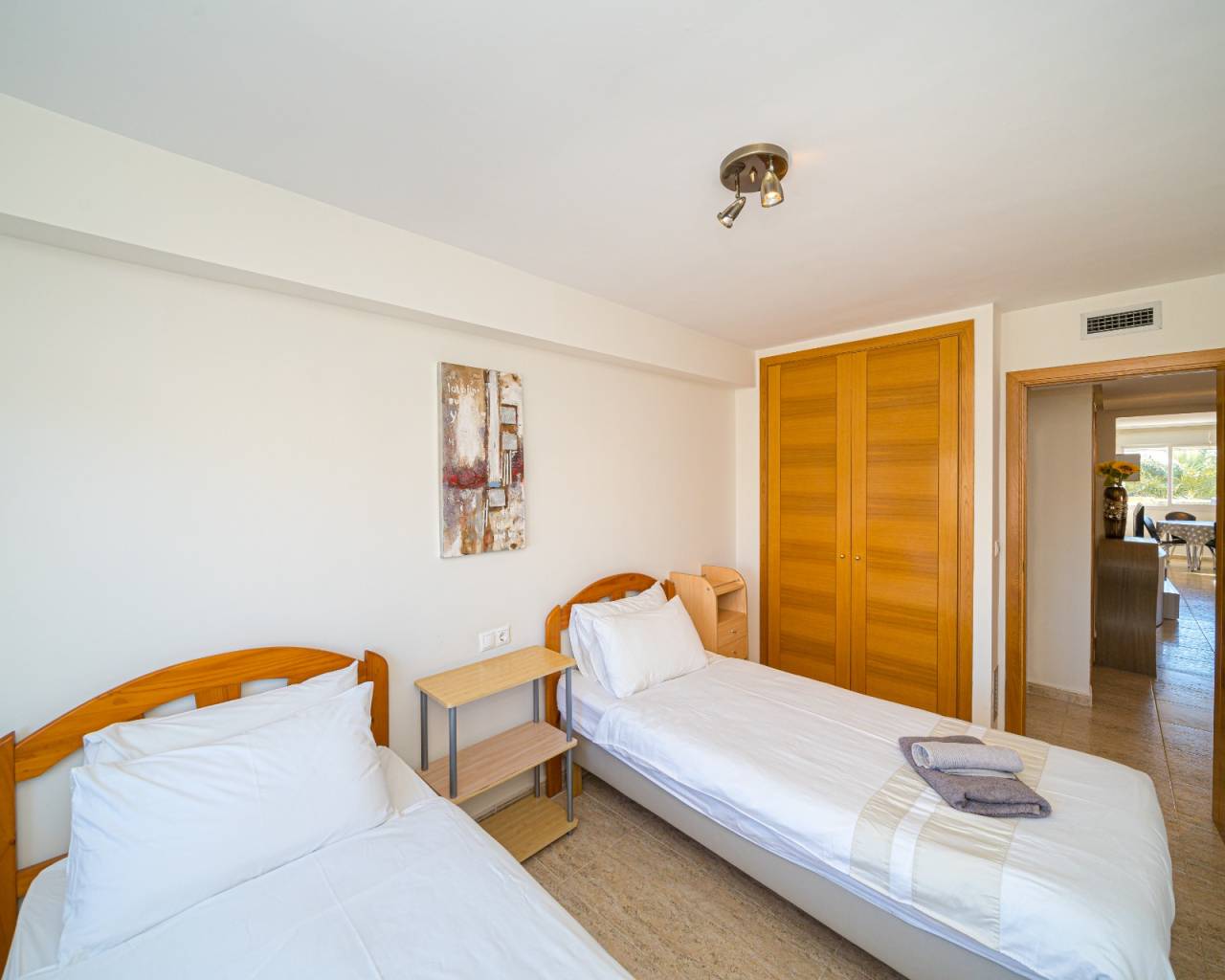 Venta - Apartamento - Javea
