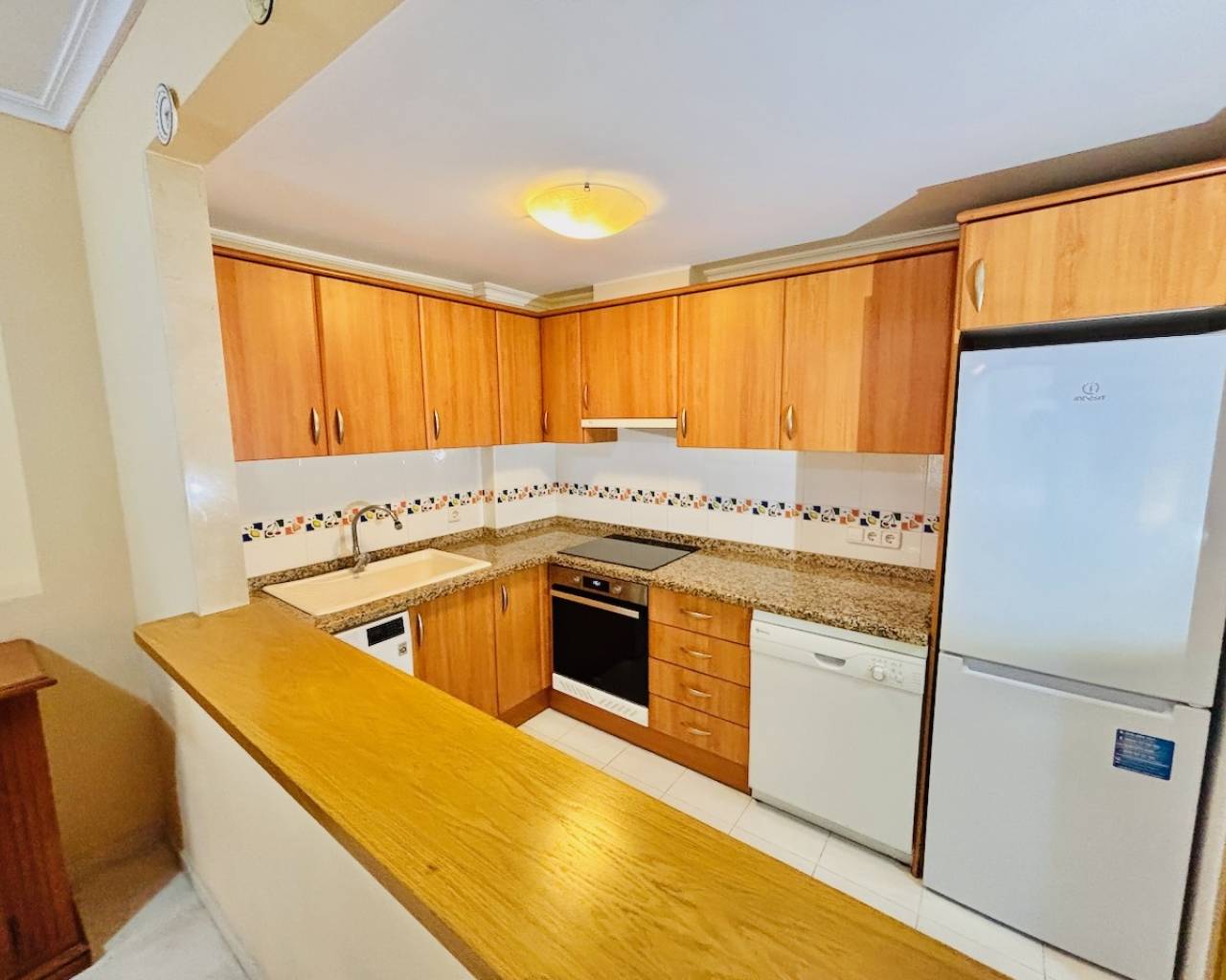 Venta - Apartamento - Javea