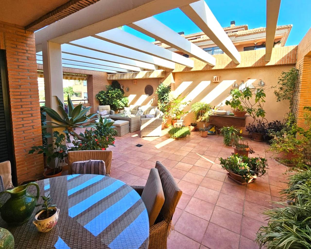 Venta - Apartamento - Javea