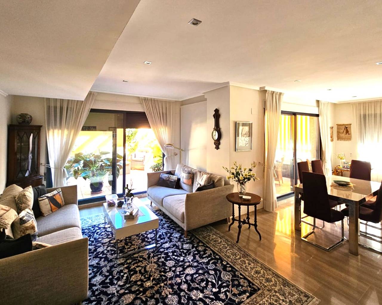 Venta - Apartamento - Javea