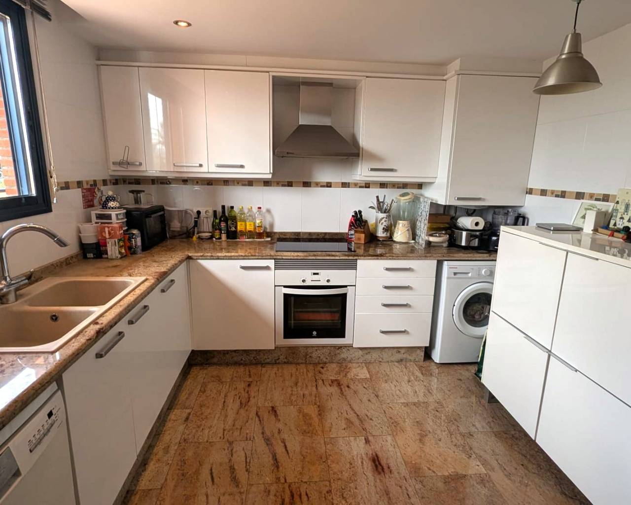 Venta - Apartamento - Javea