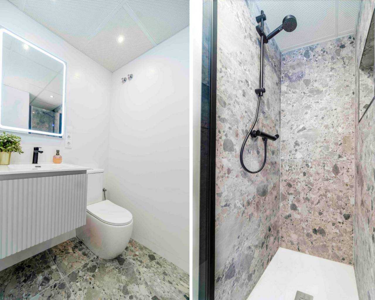 Venta - Apartamento - Javea