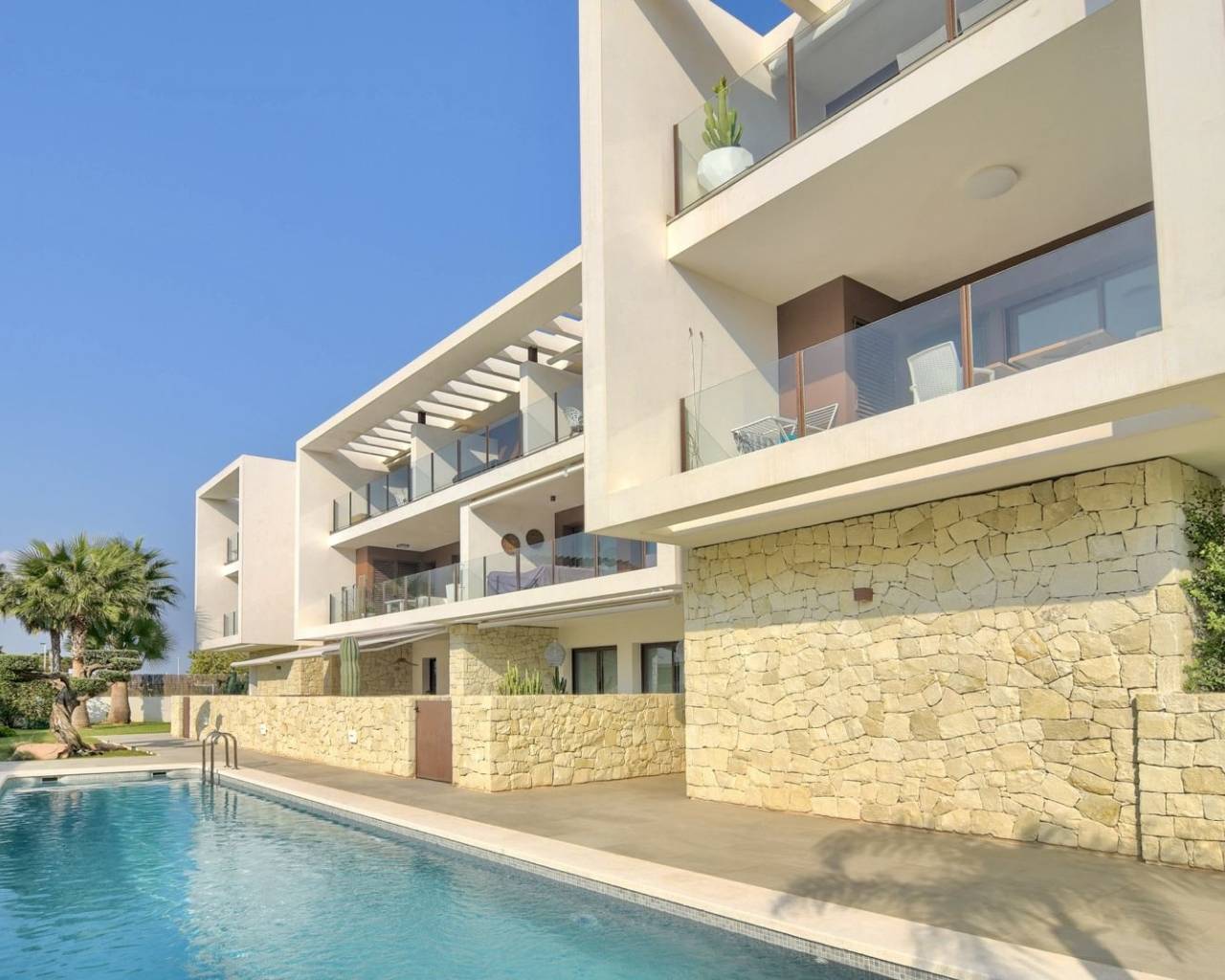 Venta - Apartamento - Javea