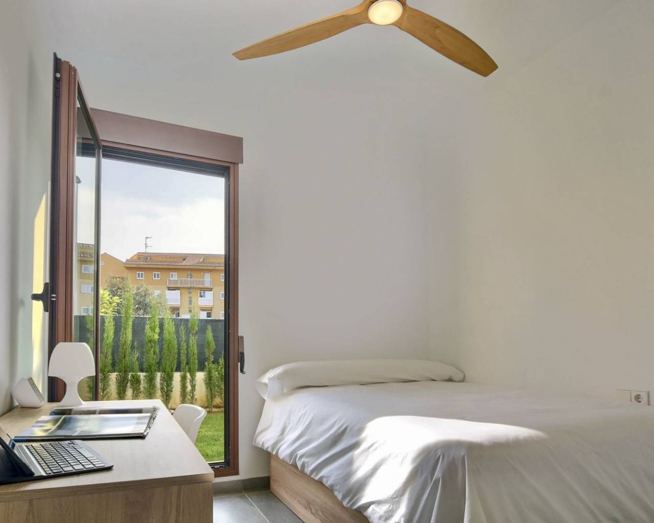 Venta - Apartamento - Javea