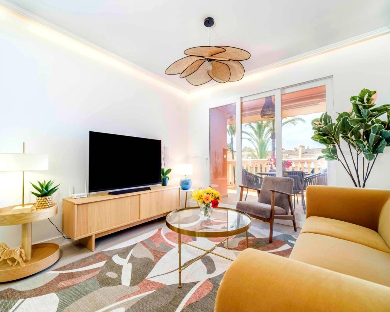 Venta - Apartamento - Javea