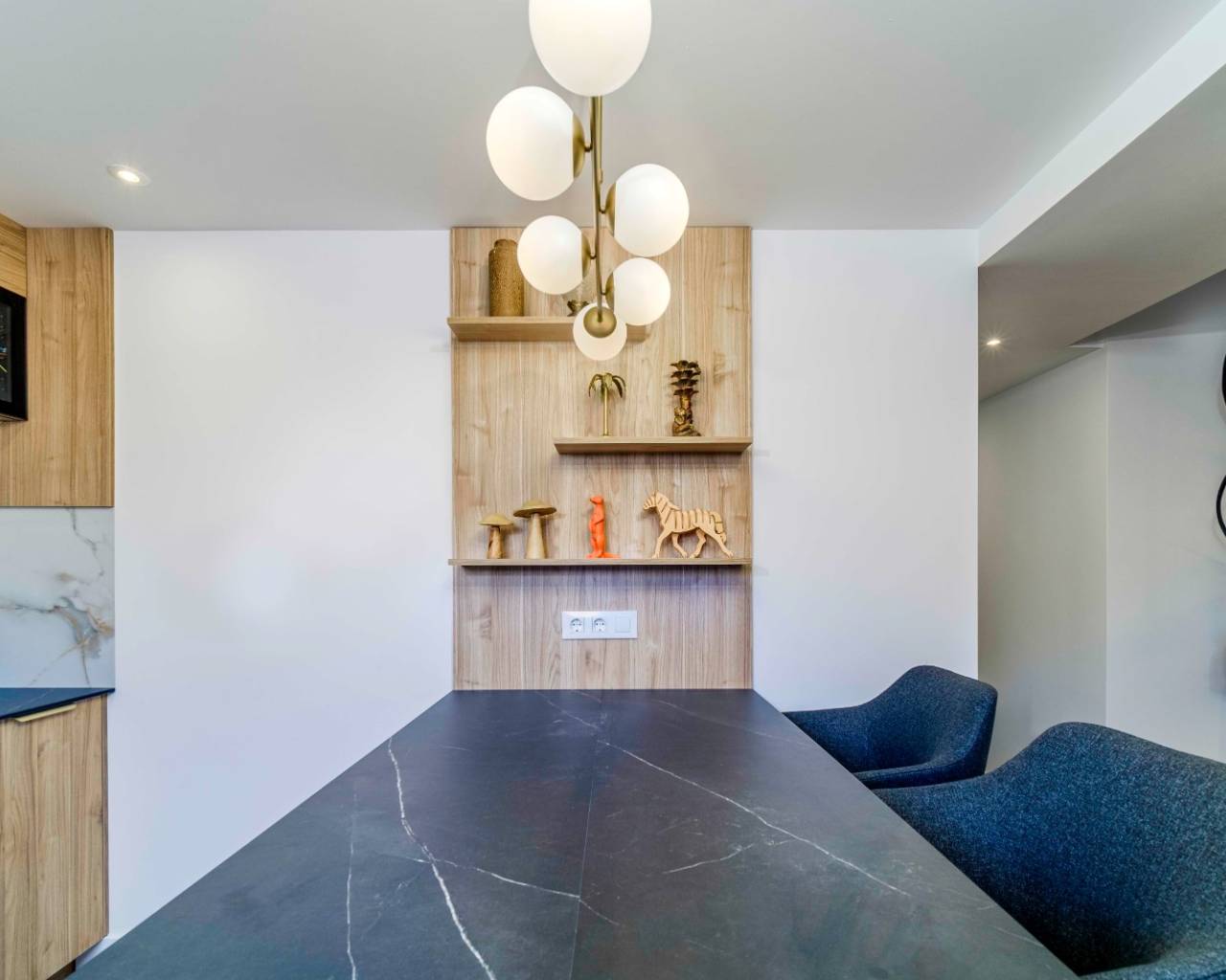 Venta - Apartamento - Javea