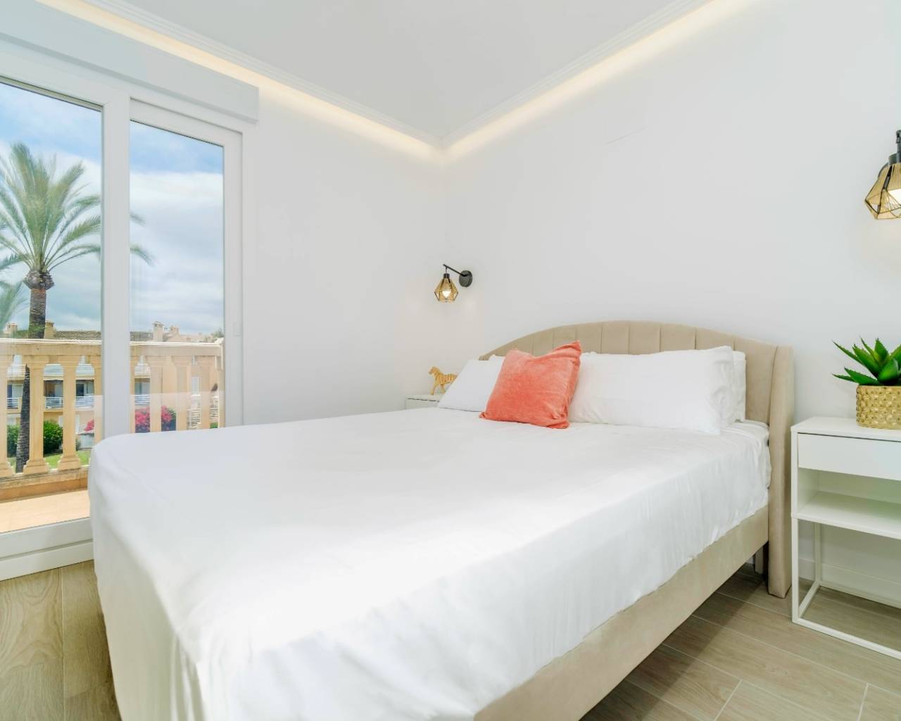 Venta - Apartamento - Javea