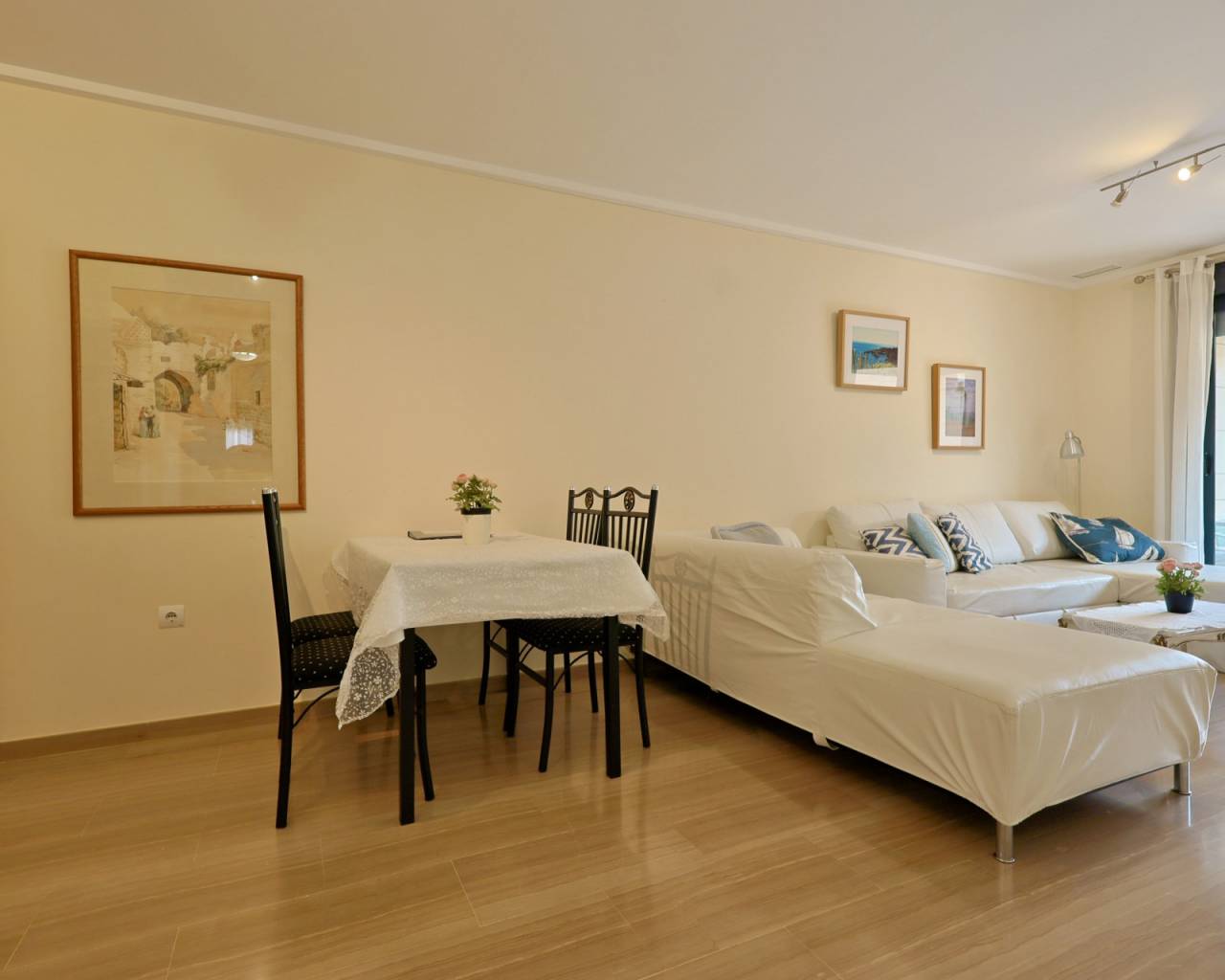 Venta - Apartamento - Javea