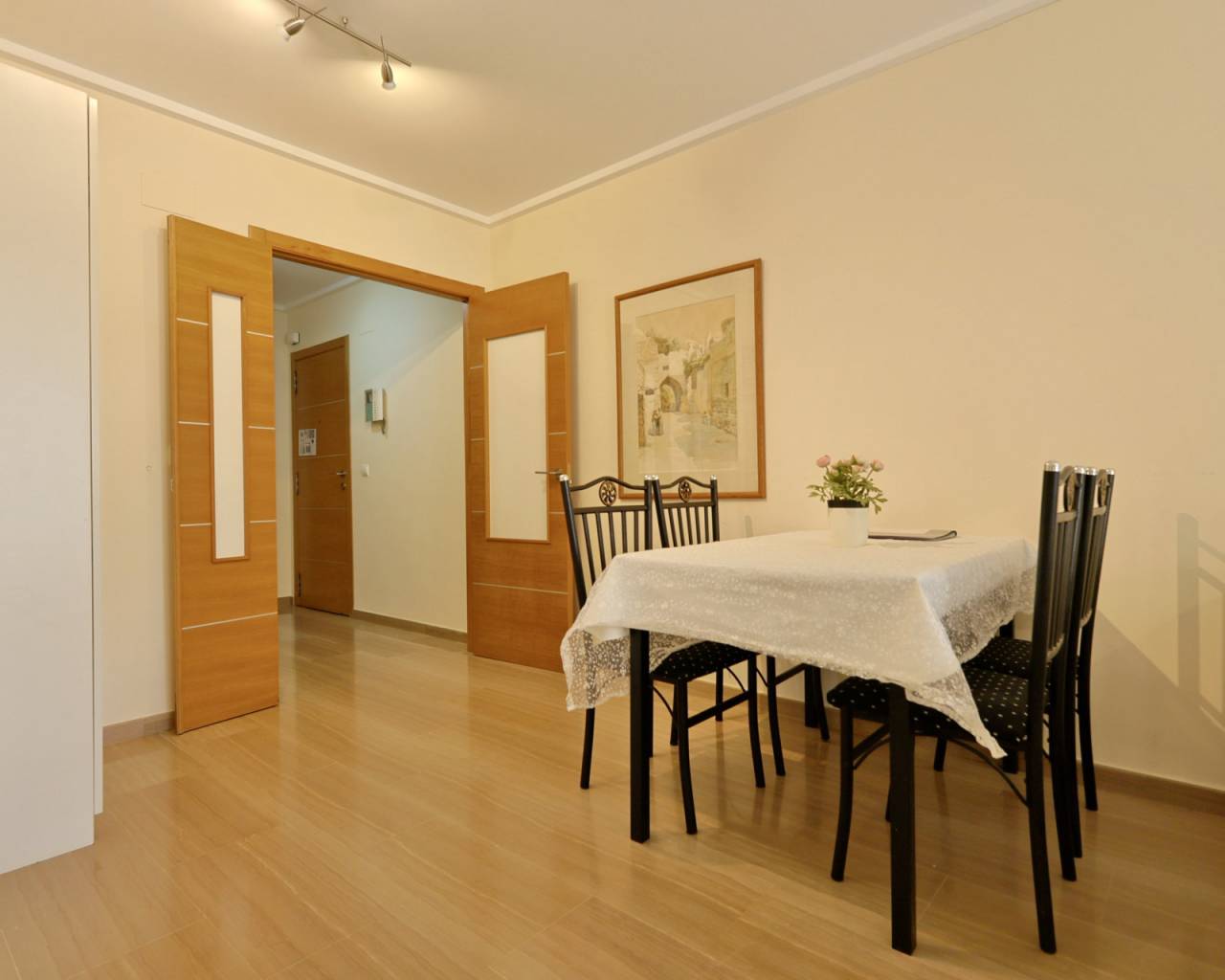 Venta - Apartamento - Javea