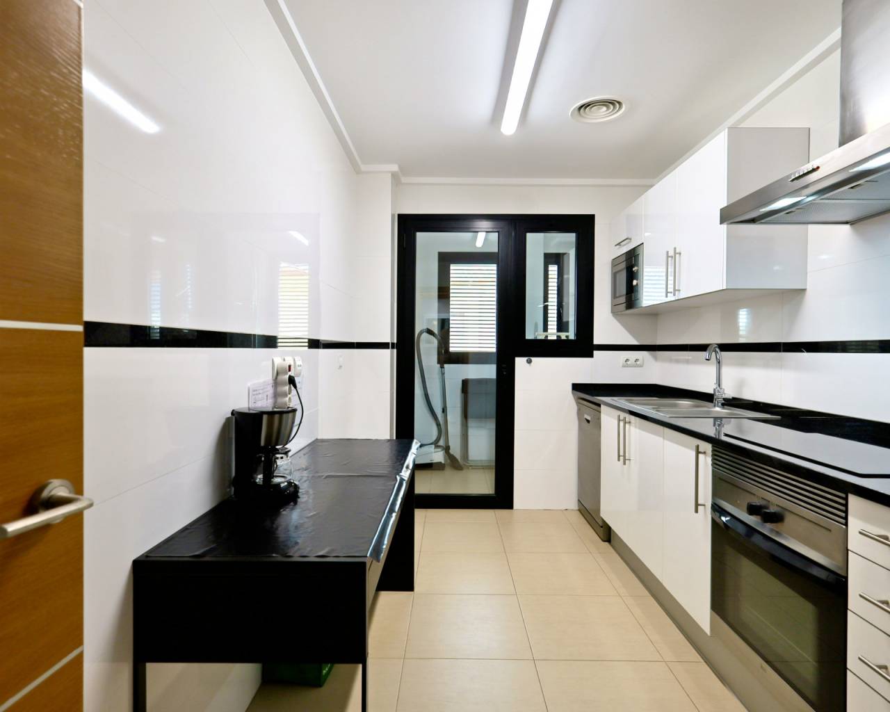 Venta - Apartamento - Javea