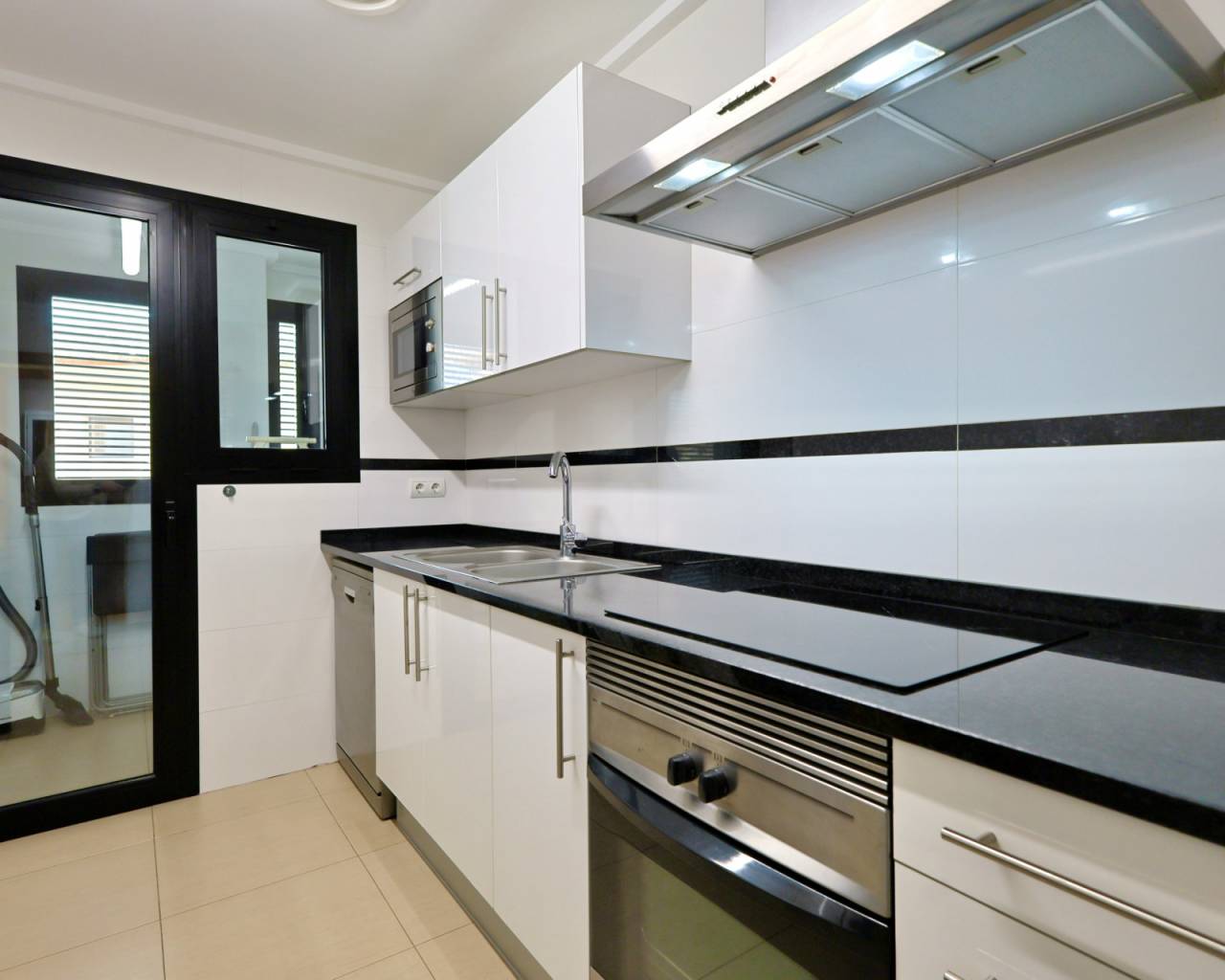 Venta - Apartamento - Javea