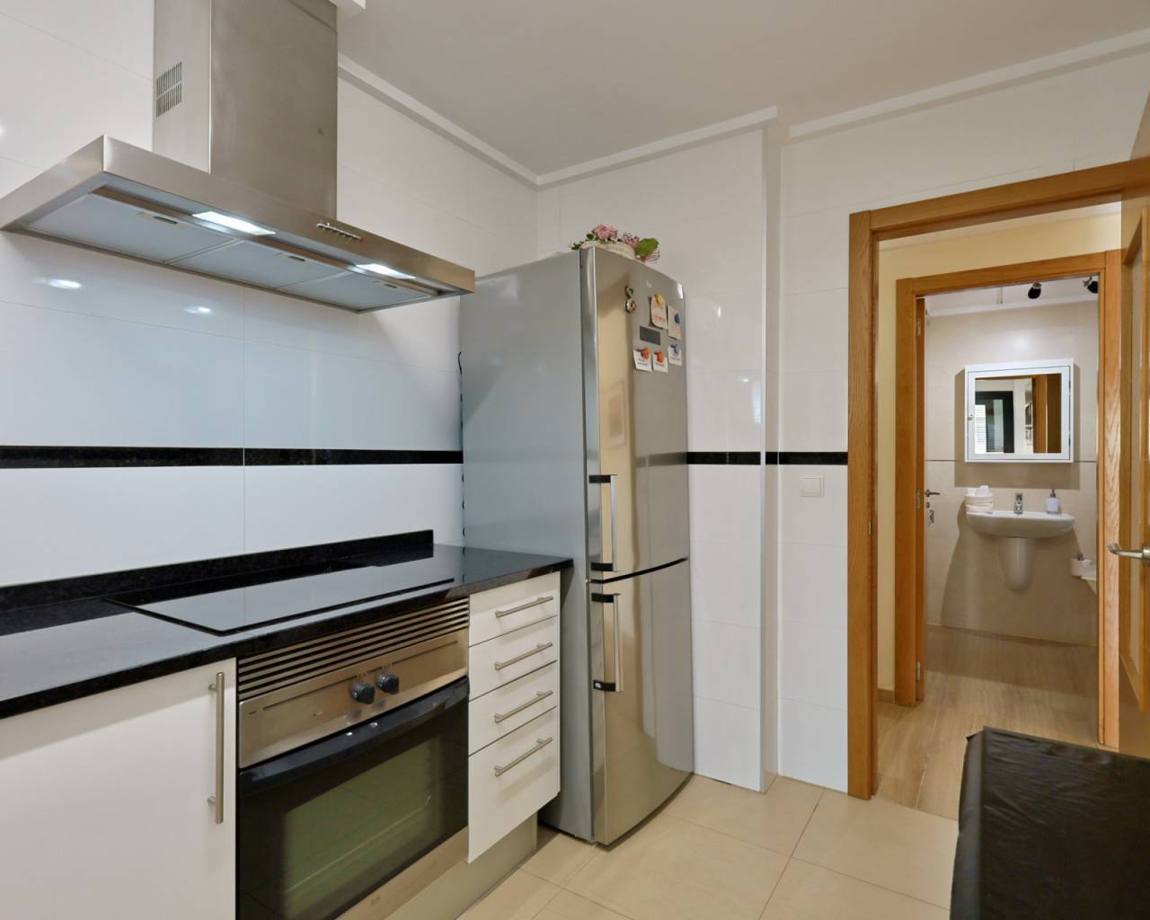 Venta - Apartamento - Javea