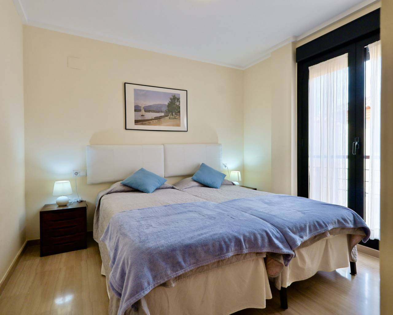 Venta - Apartamento - Javea