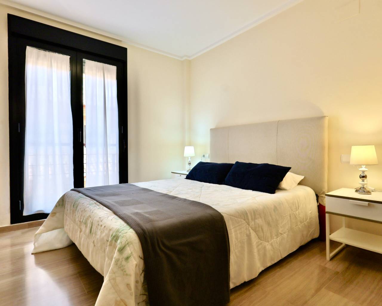 Venta - Apartamento - Javea