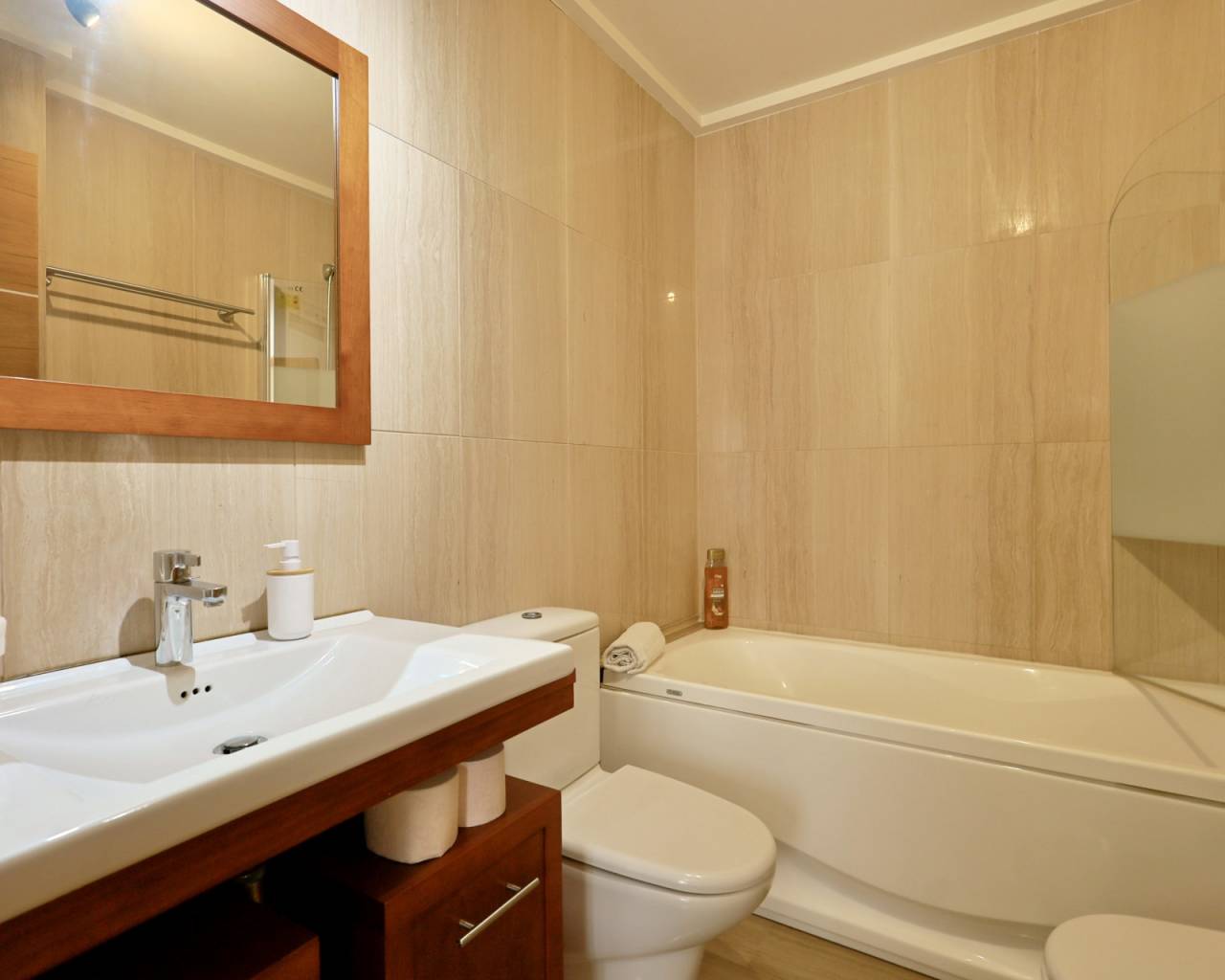 Venta - Apartamento - Javea