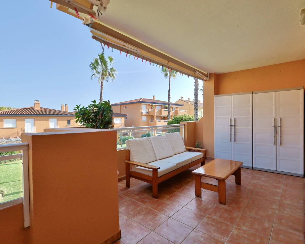 Venta - Apartamento - Javea