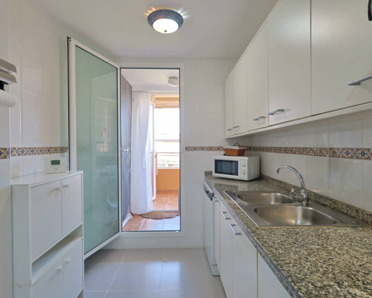 Venta - Apartamento - Javea