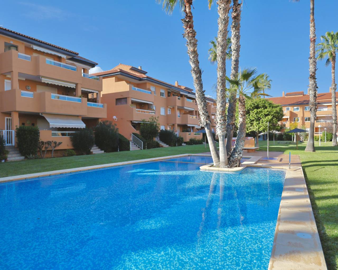 Venta - Apartamento - Javea