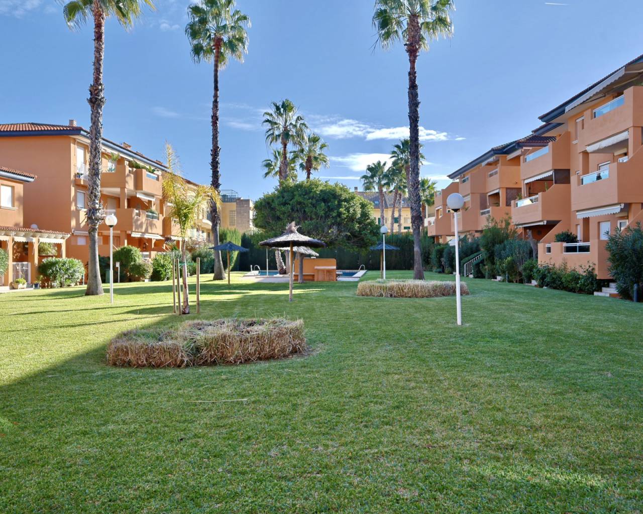 Venta - Apartamento - Javea