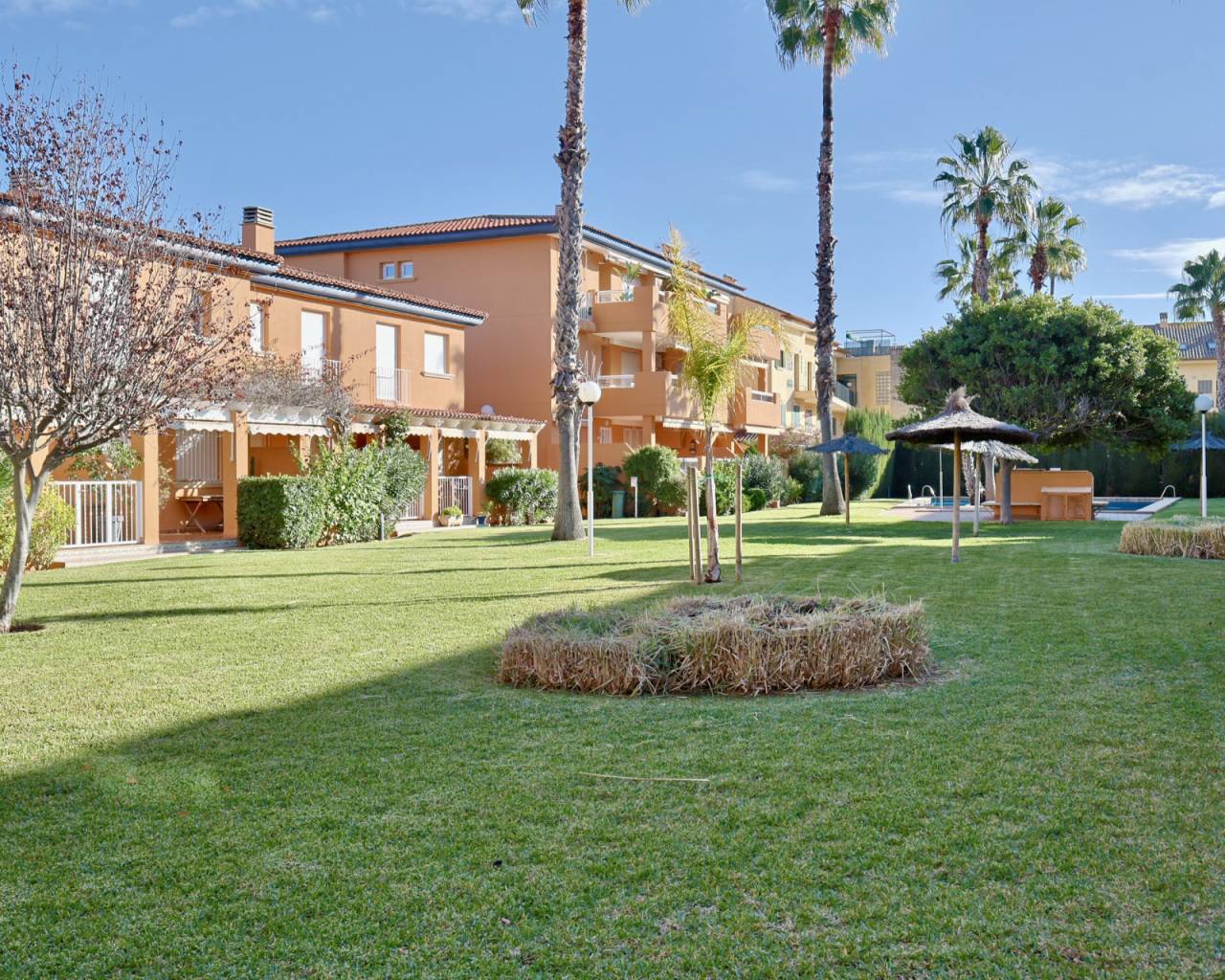 Venta - Apartamento - Javea