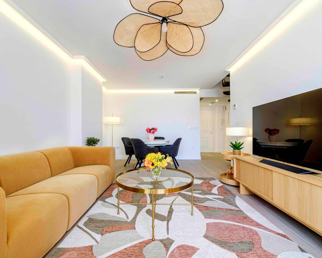 Venta - Apartamento - Javea - El Arenal