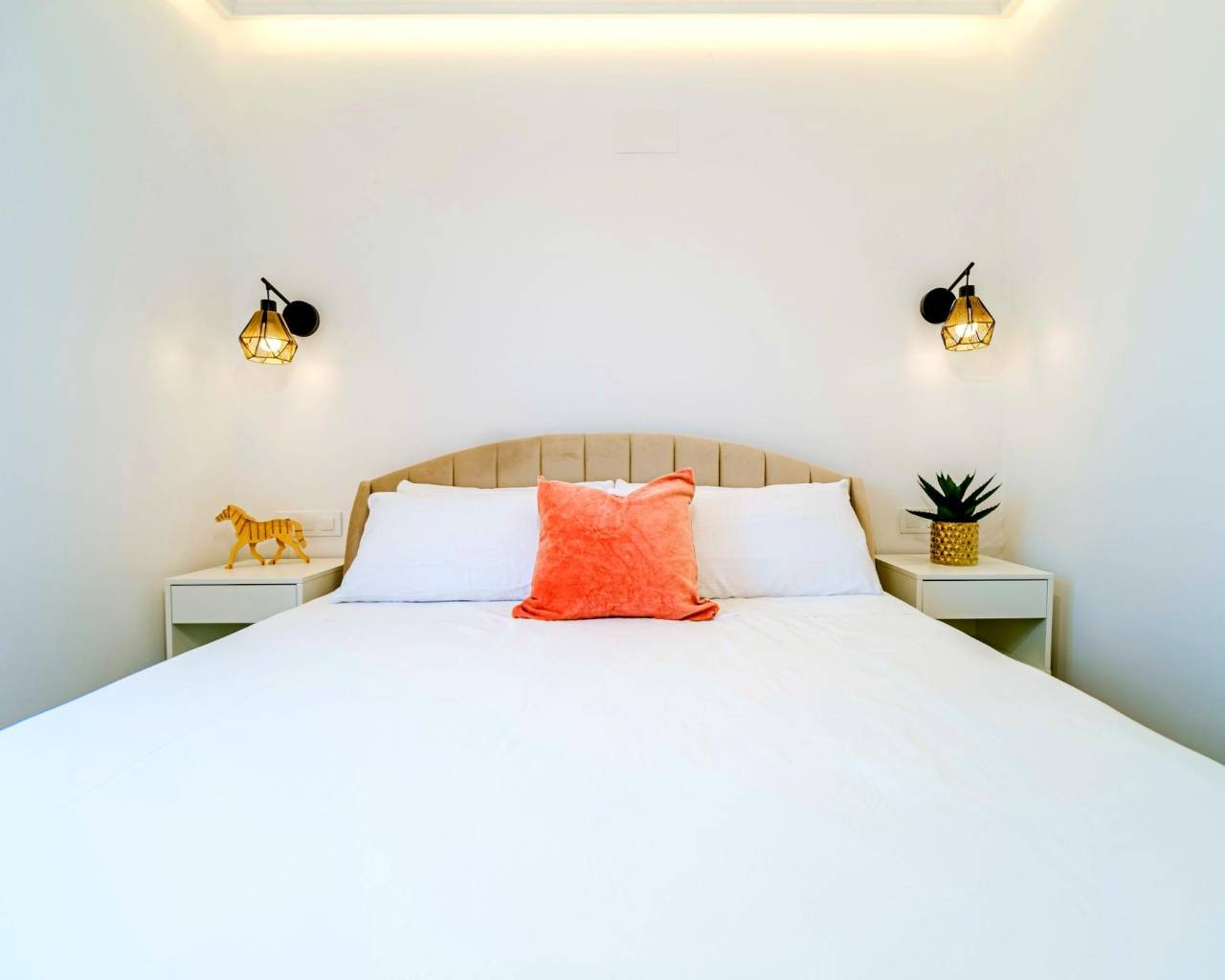 Venta - Apartamento - Javea - El Arenal