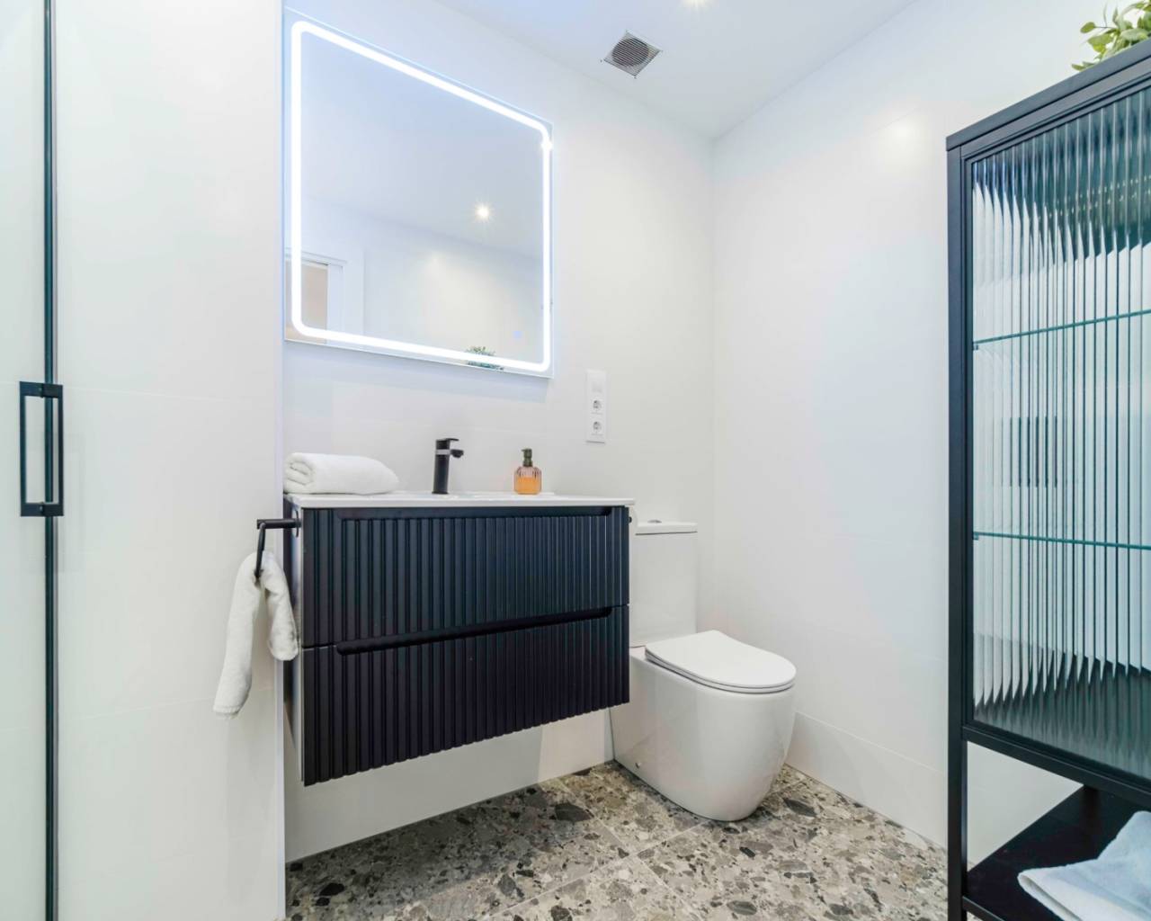 Venta - Apartamento - Javea - El Arenal