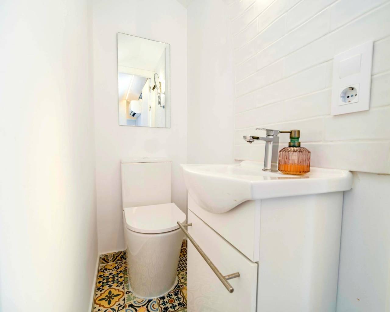 Venta - Apartamento - Javea - El Arenal