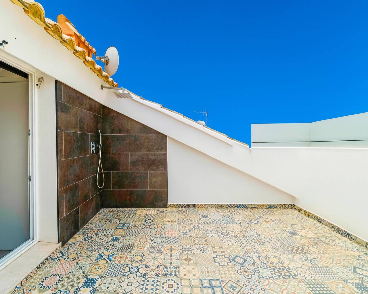 Venta - Apartamento - Javea - El Arenal