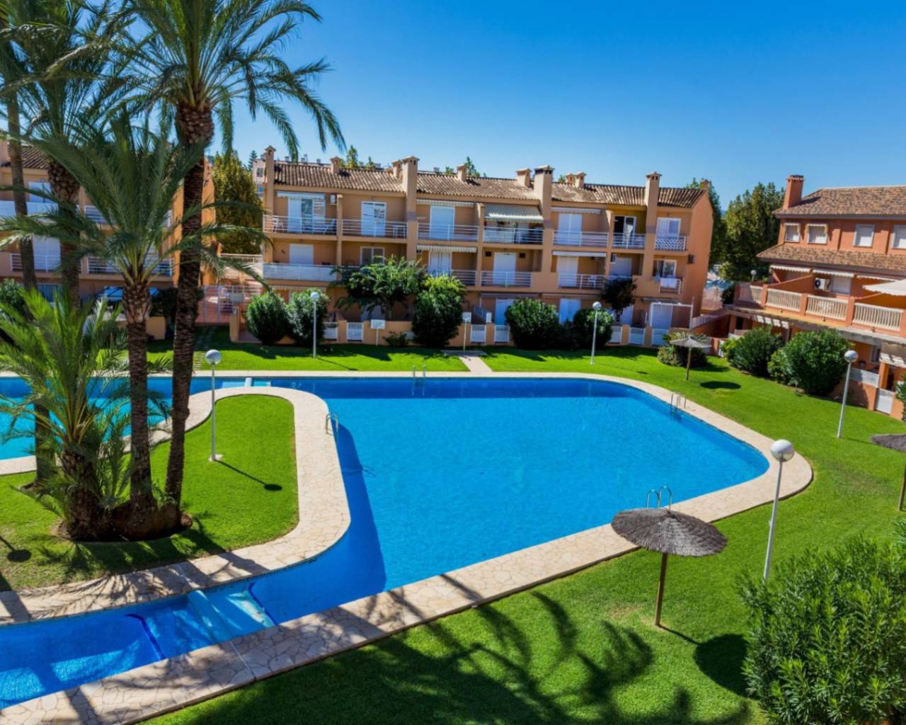Venta - Apartamento - Javea - El Arenal