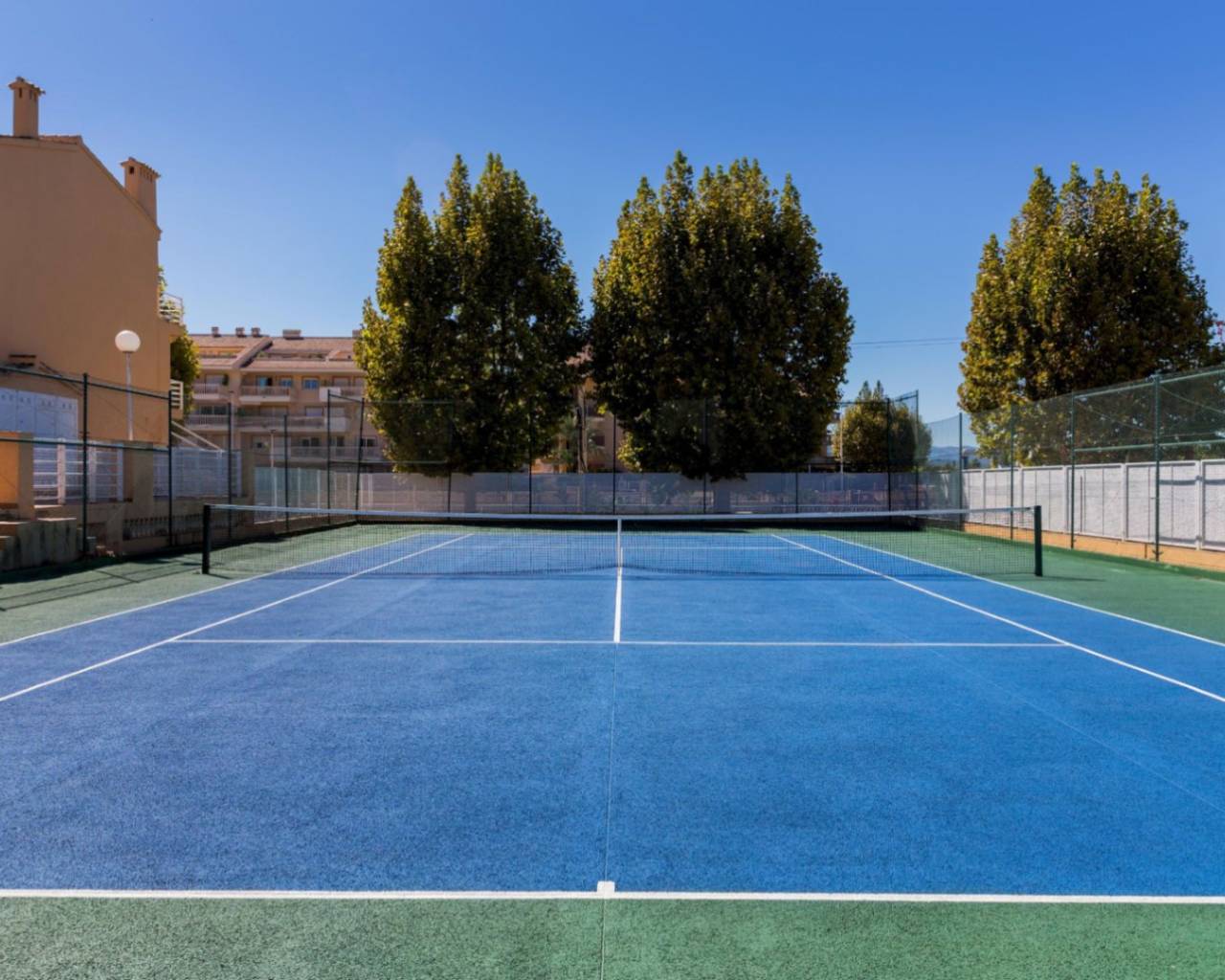 Venta - Apartamento - Javea - El Arenal