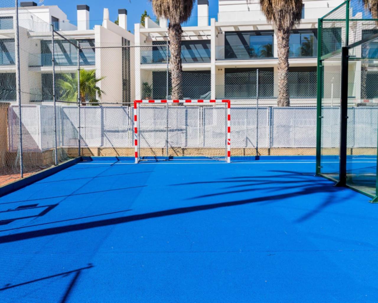 Venta - Apartamento - Javea - El Arenal