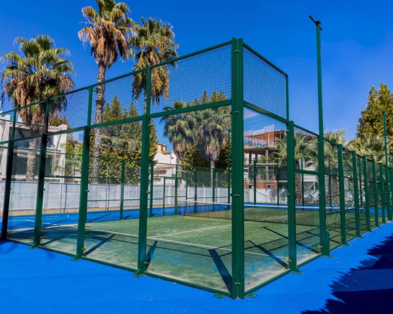 Venta - Apartamento - Javea - El Arenal