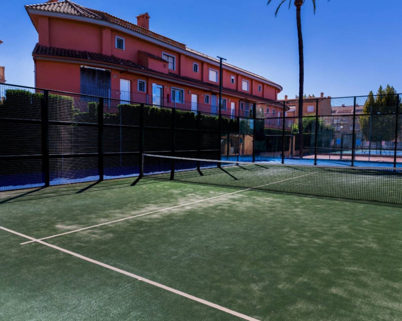 Venta - Apartamento - Javea - El Arenal