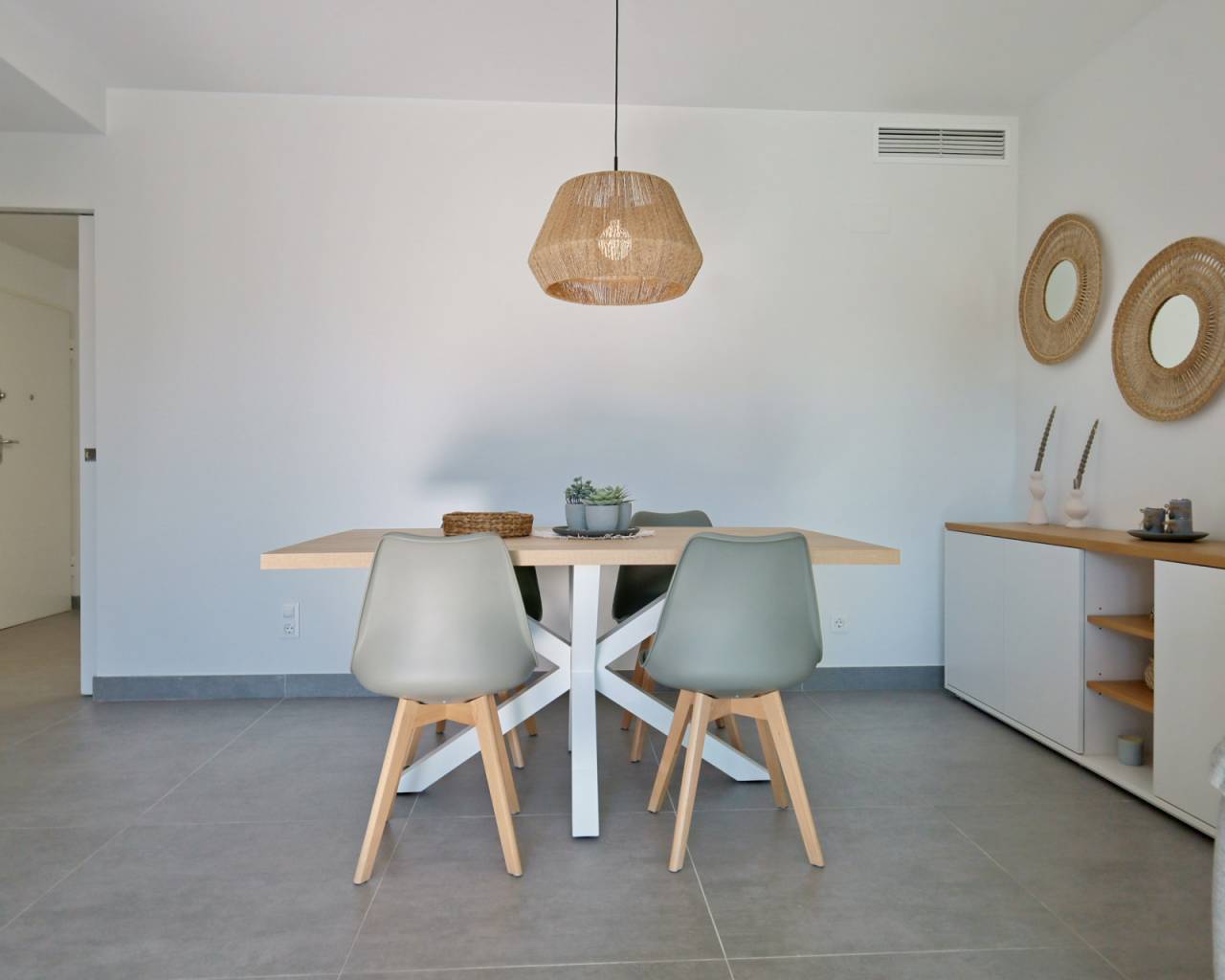 Venta - Apartamento - Javea