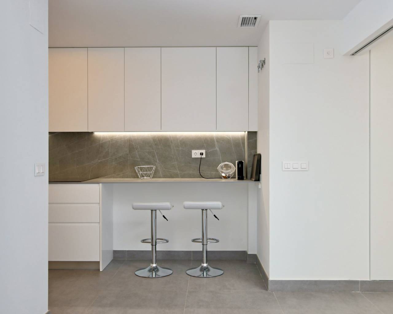 Venta - Apartamento - Javea