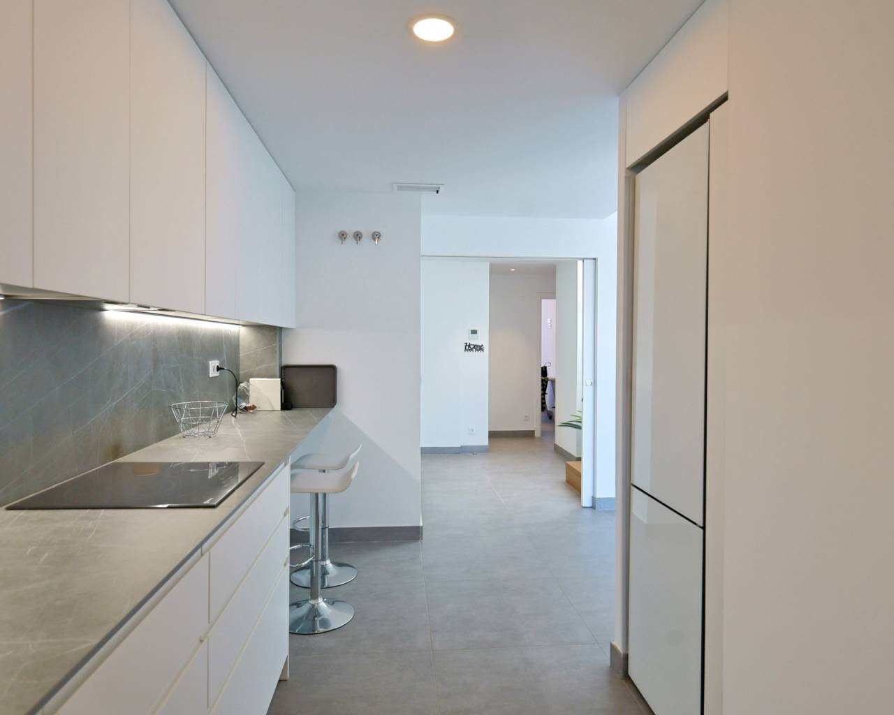 Venta - Apartamento - Javea