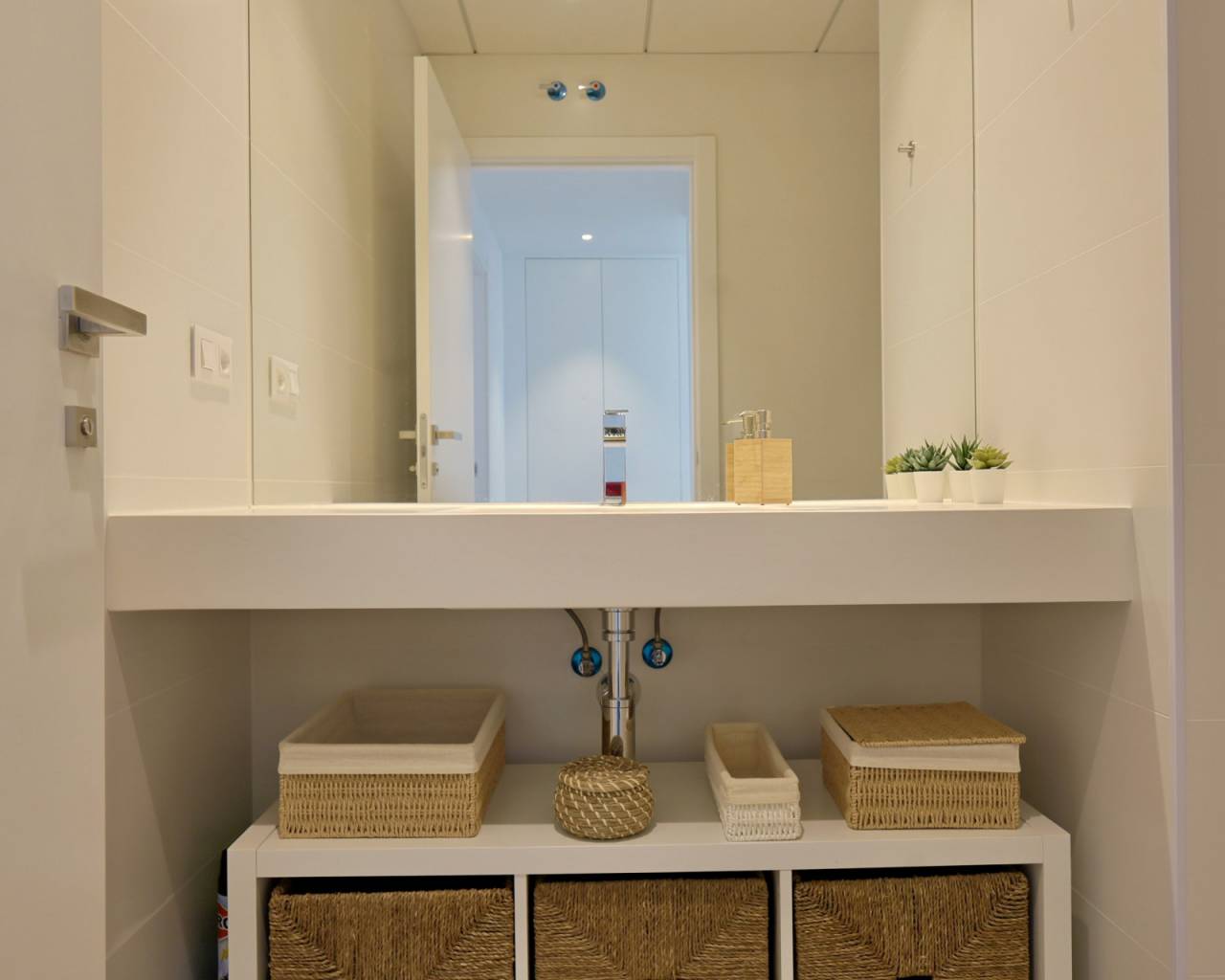 Venta - Apartamento - Javea