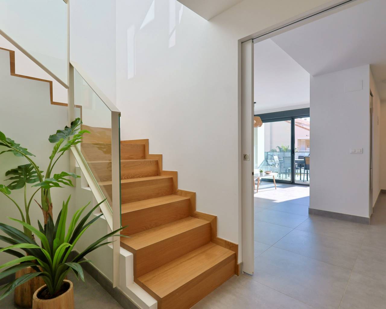 Venta - Apartamento - Javea