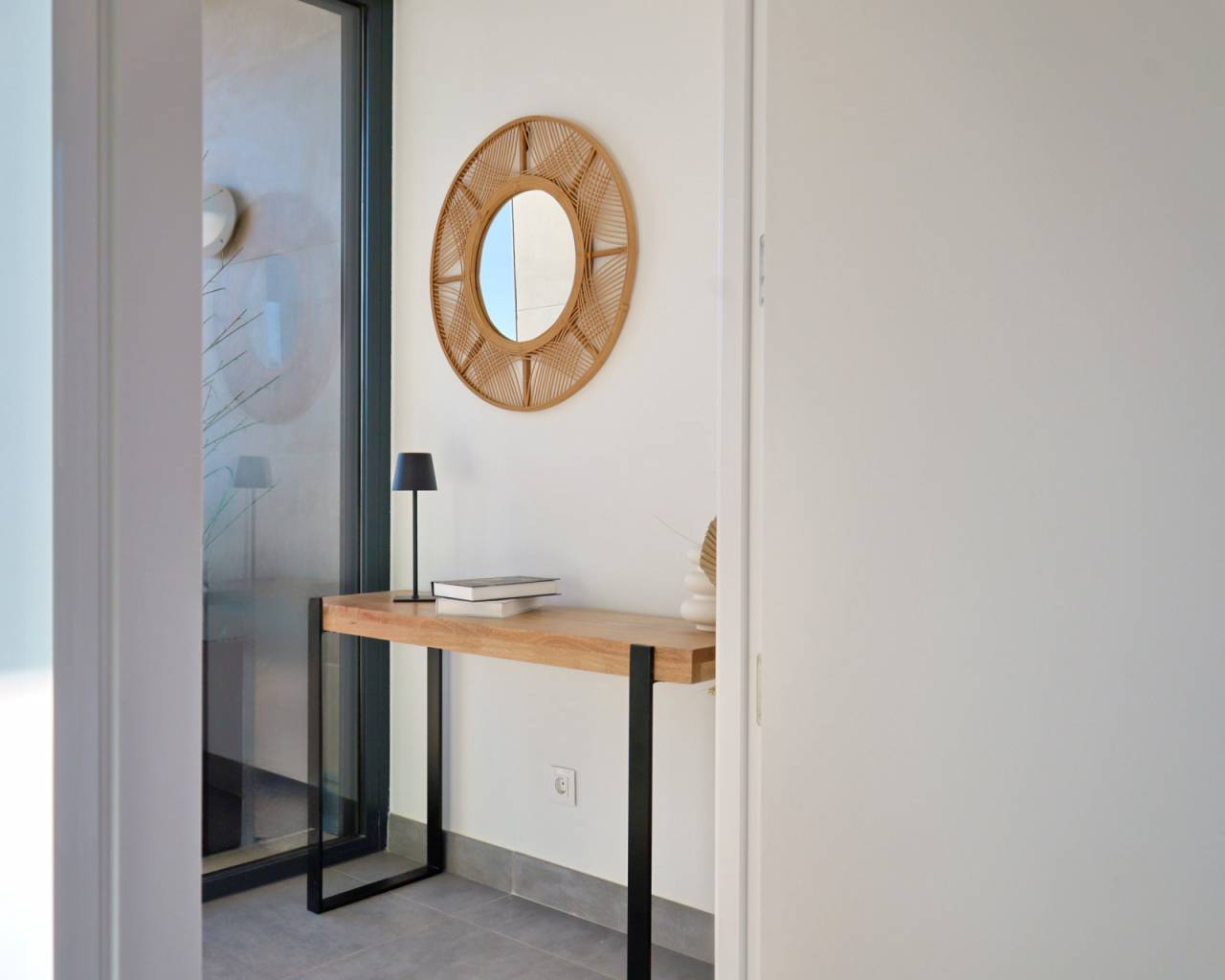 Venta - Apartamento - Javea