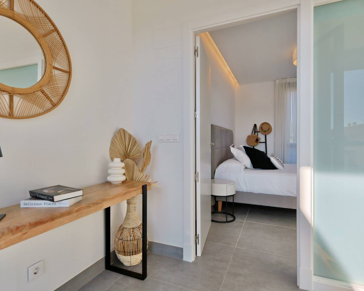 Venta - Apartamento - Javea