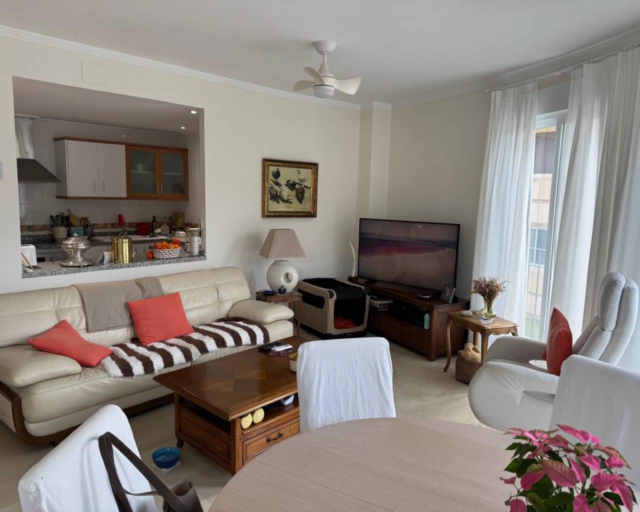 Venta - Apartamento - Javea