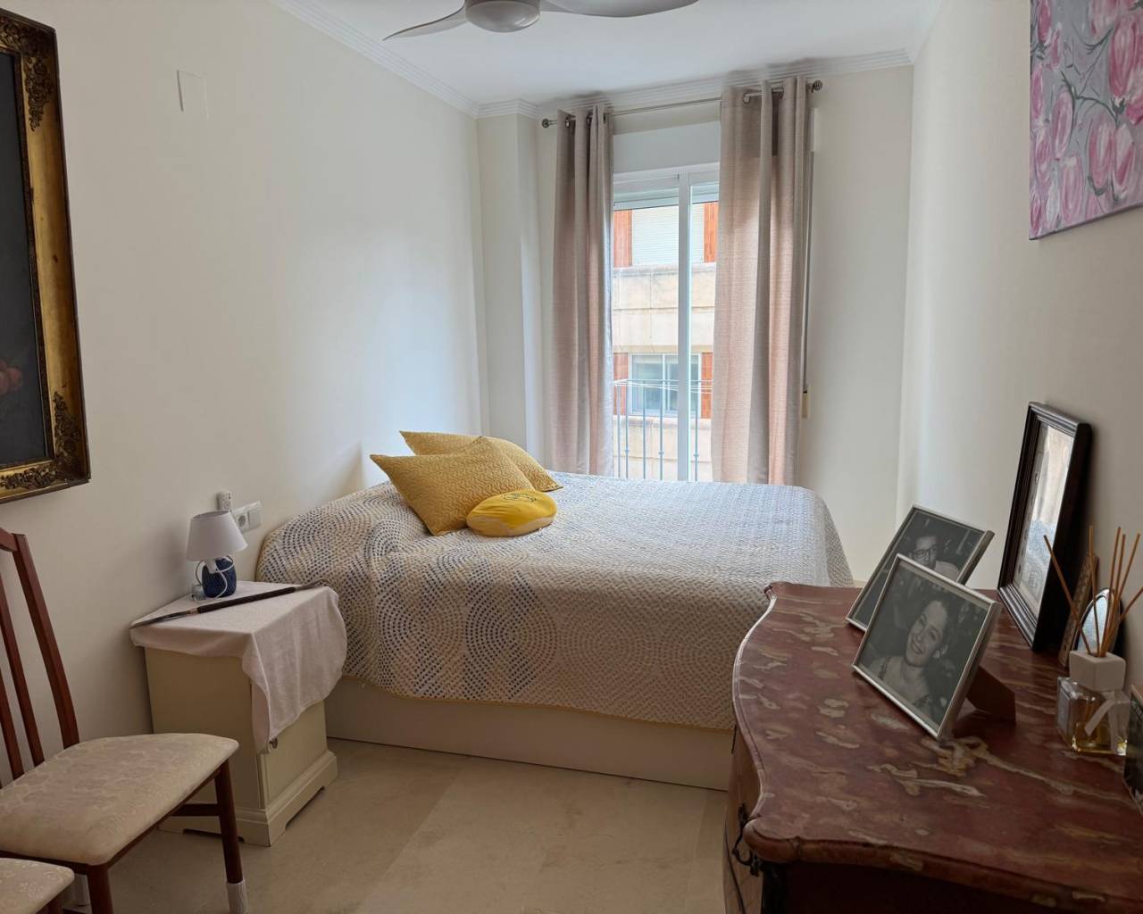 Venta - Apartamento - Javea