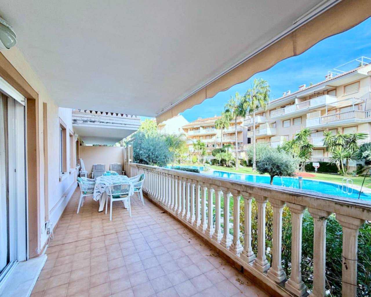 Venta - Apartamento - Javea