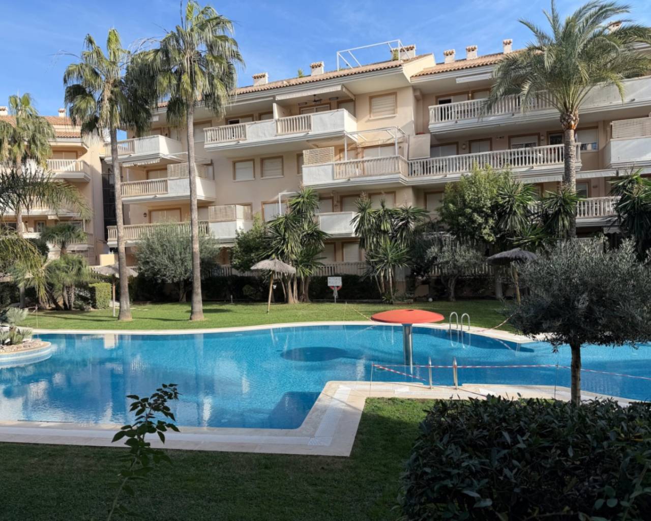 Venta - Apartamento - Javea