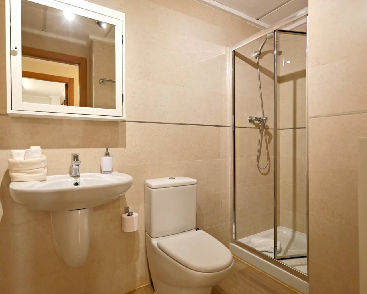 Venta - Apartamento - Javea